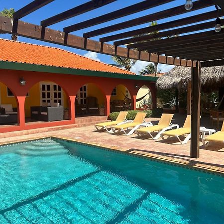 Вілла Casa Opal Palm Beach Екстер'єр фото