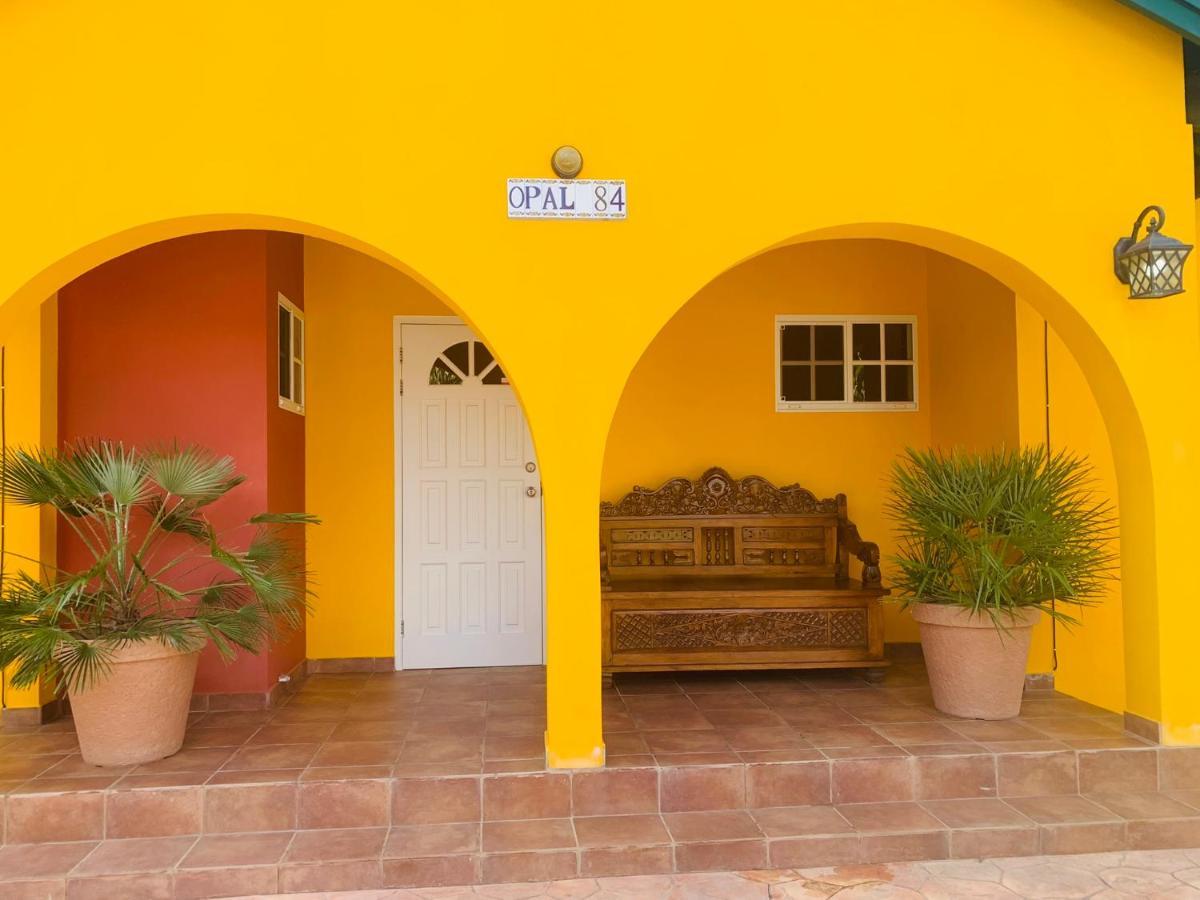 Вілла Casa Opal Palm Beach Екстер'єр фото
